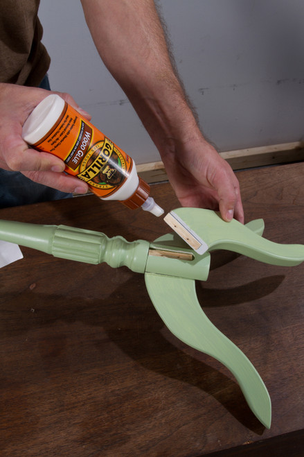 3 Pack - Gorilla Wood Glue-8oz - 6200001