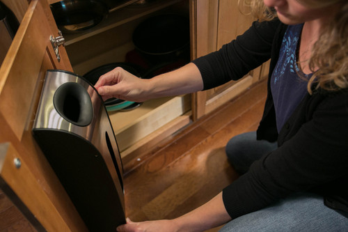 2 Pack - Gorilla Double-Sided Mounting Tape 1"X60"-Clear - 6065001