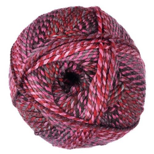 3 Pack Red Heart Gemstone Yarn-Ruby E871-2138 - 073650035166