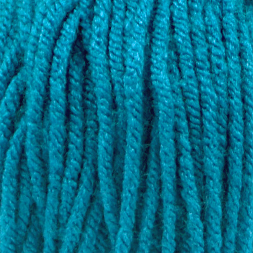 3 Pack Premier Basix Yarn-Turquoise 1115-30