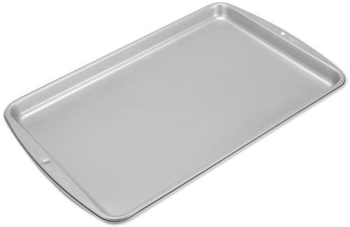3 Pack Wilton Recipe Right Cookie Pan-17.25"X11.5" W2105968