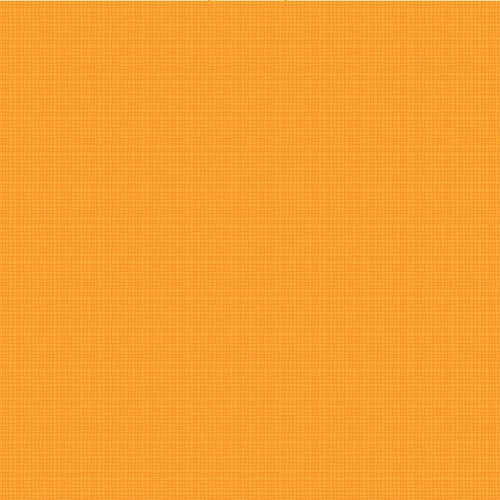 25 Pack Bella Besties Graph/Dot Double-Sided Cardstock 12"X12"-Orange BBGD12-2165