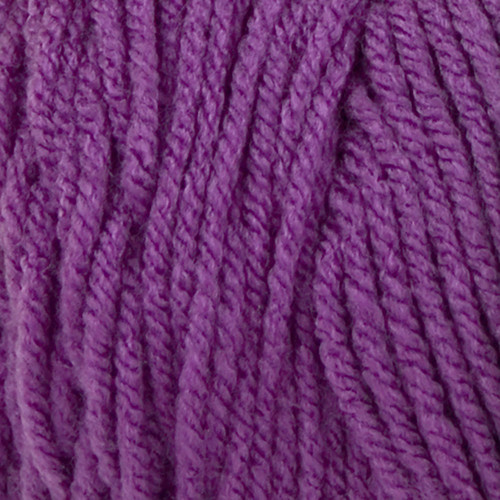 3 Pack Premier Basix Yarn-Purple 1115-20