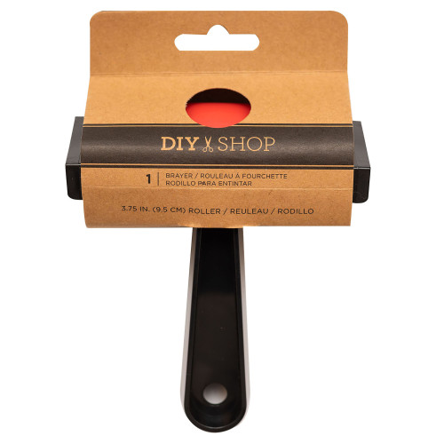 DIY Shop Brayer-3.75" - AC358956 - 718813589567