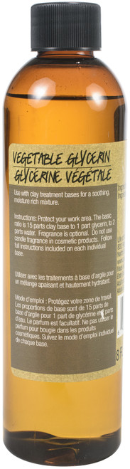 3 Pack Life Of The Party Vegetable Glycerin 8oz61525 - 649979615251