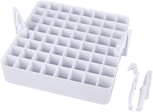 2 Pack ArtBin Marker Tray-White 6939AB