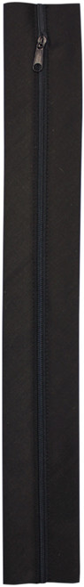 June Tailor Zippity-Do-Done Zipper 18"-Black - JT1611 June Tailor Zippity-Do-Done Zipper 18"-Black - JT1611