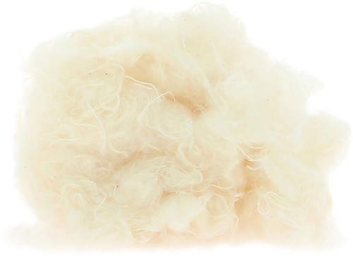 4 Pack - Hoooked Recycled Fluffy Cotton Filling-Pearl - FL008-02