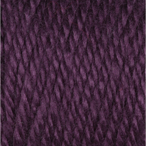 3 Pack - Caron Simply Soft Solids Yarn-Plum Perfect - H97003-9761
