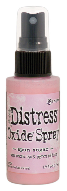 3 Pack - Tim Holtz Distress Oxide Spray 1.9fl oz-Spun Sugar - TSO-67894 - 789541067894