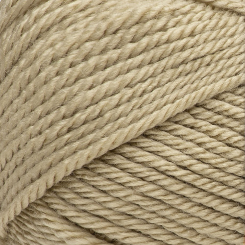 3 Pack - Red Heart Soft Yarn-Wheat - E728-9388