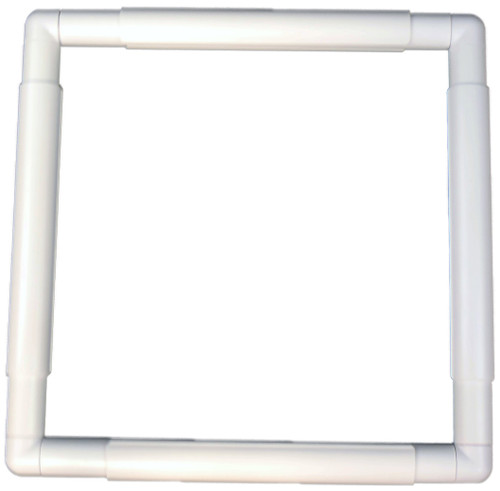 Frank A. Edmunds Snap Embroidery Frame-11"X11" 4311