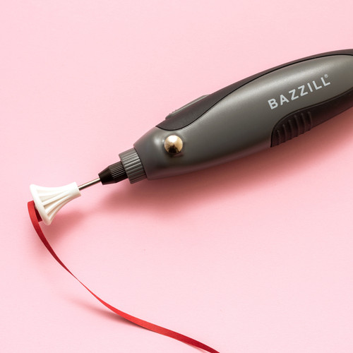 Bazzill USB Spinning Tool Kit-With 4 Attachements BZ300119