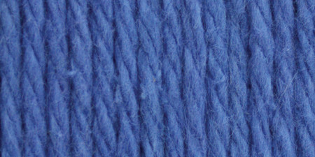 6 Pack - Bernat Handicrafter Cotton Yarn - Solids-Blueberry - 162101-1725
