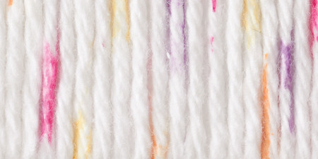 6 Pack - Bernat Handicrafter Cotton Yarn - Ombres-Floral Prints - 162102-2740