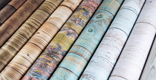 2 Pack - Craft Consortium Double-Sided Paper Pad 6"X6" 40/Pkg-Wood Textures, 20 Designs - CPAD001B 2 Pack - Craft Consortium Double-Sided Paper Pad 6"X6" 40/Pkg-Wood Textures, 20 Designs - CPAD001B