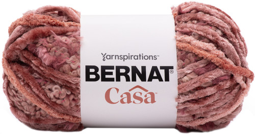 Bernat Casa Yarn-Marsala - 161022-22003 - 057355466913