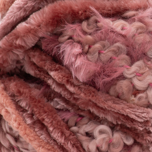 Bernat Casa Yarn-Marsala - 161022-22003