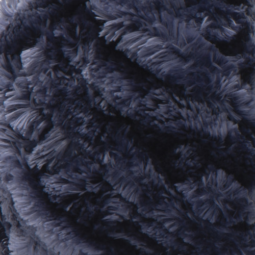 Bernat Velvet Plus Yarn-Indigo Velvet - 161256-56008
