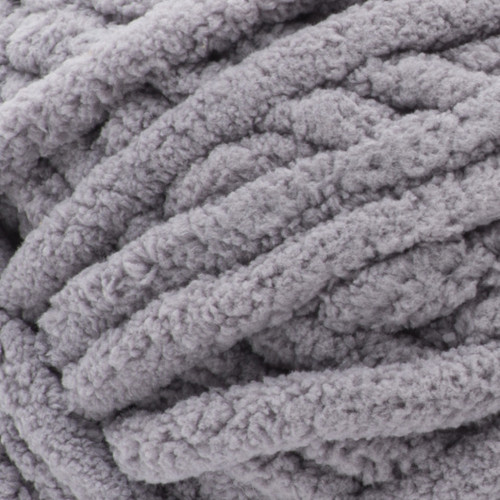 Bernat Blanket Extra Yarn-Vapor Gray - 1610272-7002