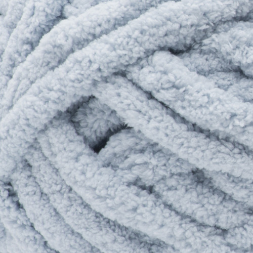 Bernat Blanket Extra Yarn-Softened Blue - 1610272-7009