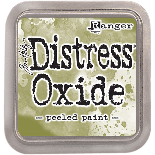 3 Pack Tim Holtz Distress Oxides Ink Pad-Peeled Paint TDO-56119 - 789541056119