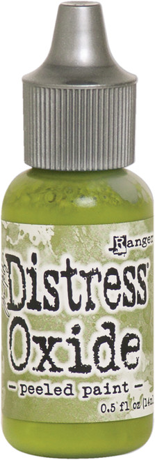 3 Pack - Tim Holtz Distress Oxides Reinker-Peeled Paint - TDR-57215 - 789541057215