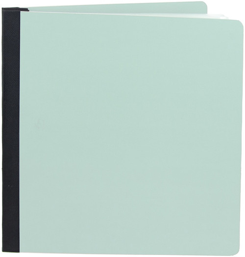 2 Pack - Simple Stories Sn@p! Flipbook 6"X8"-Robin's Egg - SNAP6X8F-13304 2 Pack - Simple Stories Sn@p! Flipbook 6"X8"-Robin's Egg - SNAP6X8F-13304