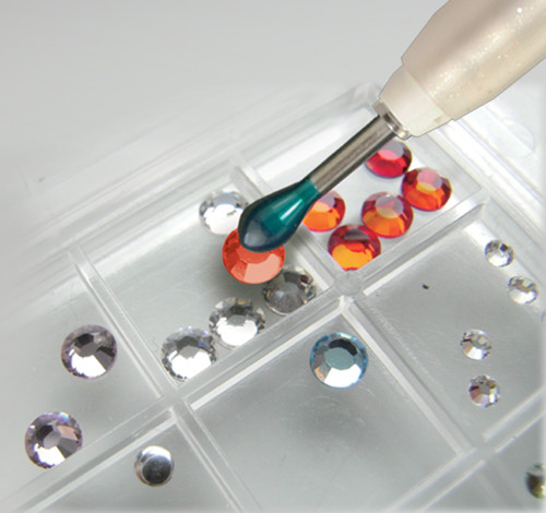 3 Pack - Uchida Double Ended Jewel Picker- - 91GR-C 3 Pack - Uchida Double Ended Jewel Picker- - 91GR-C