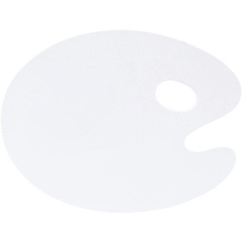 American Crafts Art Supply Basics Acrylic Palette-9"X12" - 354855