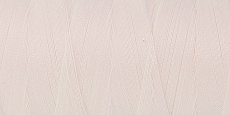 5 Pack - Mettler Metrosene 100% Core Spun Polyester 50wt 547yd-White - 9145-2000 - 07623035926360762303592636