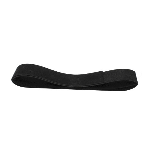 3 Pack - Realeather(R) Crafts Suede Strip 1.5"X42"-Black - SS15042-2001 3 Pack - Realeather(R) Crafts Suede Strip 1.5"X42"-Black - SS15042-2001
