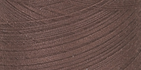 3 Pack - Coats Surelock Overlock Thread 3,000yd-Dark Brown - 6110-50