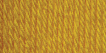 6 Pack - Patons Canadiana Yarn - Solids-Tweet Yellow - 244510-10622