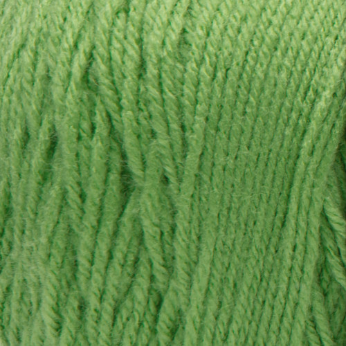2 Pack - Red Heart Super Saver Jumbo Yarn-Spring Green - E302C-672
