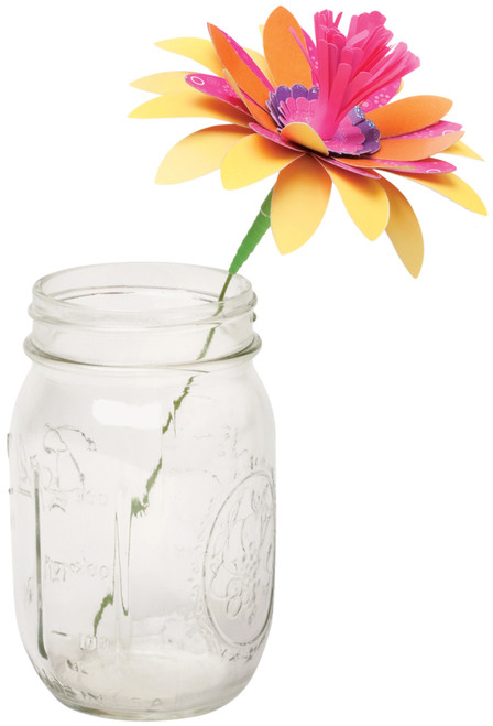 Klutz Fabulous Flowers Kit- - K860344 Klutz Fabulous Flowers Kit- - K860344