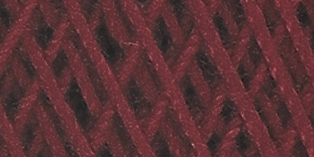 3 Pack - Aunt Lydia's Classic Crochet Thread Size 10-Burgundy - 154-492