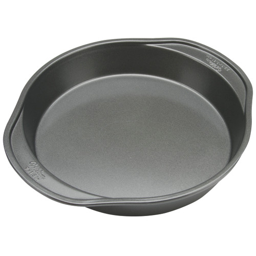 3 Pack Wilton Perfect Results Cake Pan-Round 9" W6059
