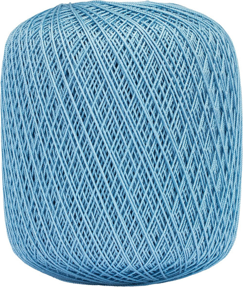 3 Pack - Aunt Lydia's Classic Crochet Thread Size 10-Delft - 154-480