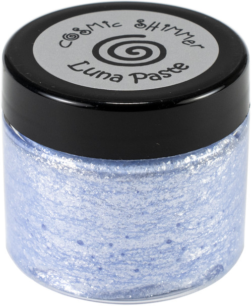 2 Pack Creative Expressions Cosmic Shimmer Luna Paste-Moonlight Sky CSLPM-SKY - 5055260919291