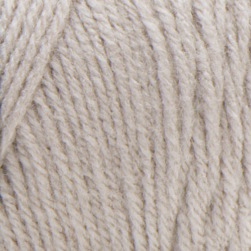 3 Pack - Red Heart Super Saver Yarn-Oatmeal - E300B-326