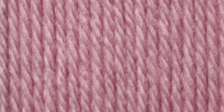 6 Pack - Patons Canadiana Yarn - Solids-Cherished Pink - 244510-10420
