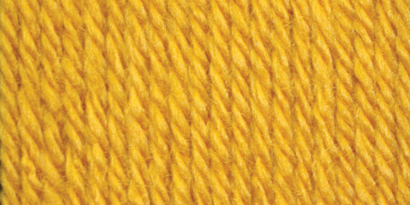 6 Pack - Patons Canadiana Yarn - Solids-Fool's Gold - 244510-10610