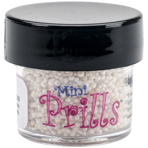 3 Pack - US Artquest Mini Prills 3g-Minnie Pearls - PRILLS-803 - 630284132540