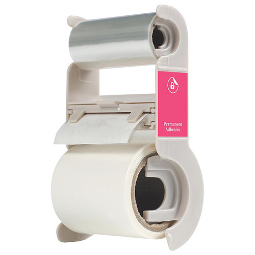 2 Pack - Xyron 150 Refill Cartridge-1.5"X20' Permanent - AT155-20 - 608931000771