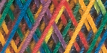3 Pack - Aunt Lydia's Classic Crochet Thread Size 10-Mexicana - 154-250