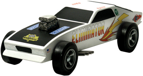 3 Pack - Pine Car Derby Car Kit-Basic - P370 3 Pack - Pine Car Derby Car Kit-Basic - P370