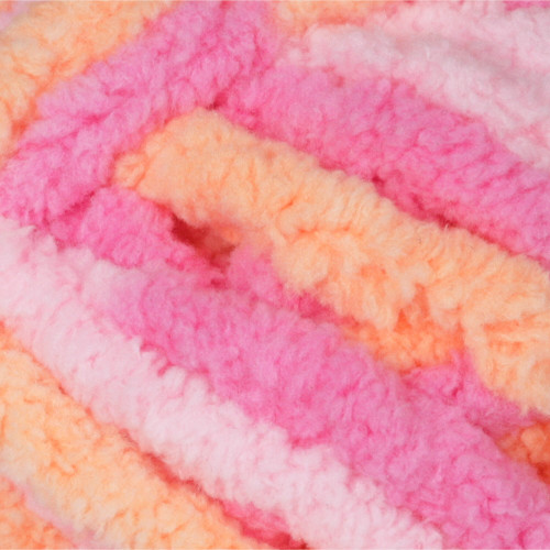 3 Pack - Bernat Baby Blanket Yarn-Peachy - 161103-3510