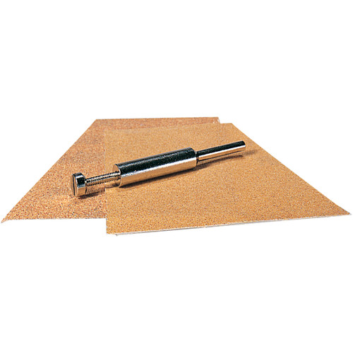 3 Pack - Pine Car Derby Speed Accessories-Wheel Turning Mandrel - P357