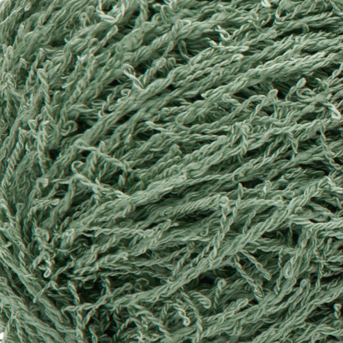 3 Pack - Red Heart Scrubby Yarn-Green Tea - E833-650